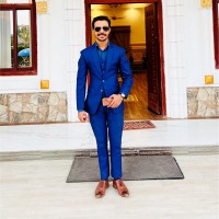Haris Pandhiani