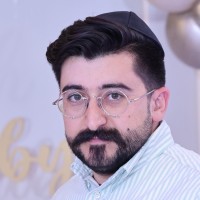 Elad Amar  ꙳ ‏