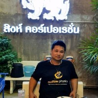 Winai Kongpitak
