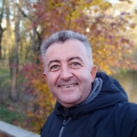 Ali Orkun Kaya