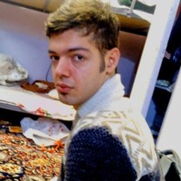 Navid Osia