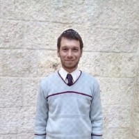 Elías Damián Martínez Terén