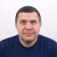 Ruslan Kolesnikov