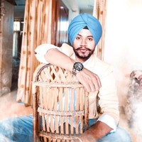 Harmel Singh