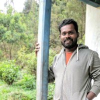 Karuppusamy K