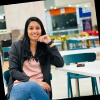 Gayatri Gandi
