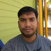 Ashutosh Mohanty