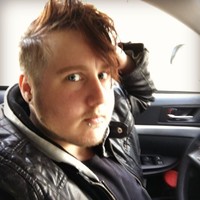 Kieran James Sharp