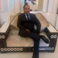 Vikas Chhabra