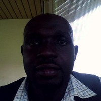 Charles Ojok P'Nekmac