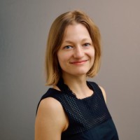 Elena Stoyanova, Phd