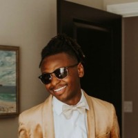 Marcel Moore