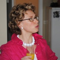 Katrien De Bosschere