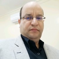 Tahseen Ashour