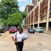 Favour Motunrayo Adesanya