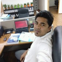 Aroj Ansari