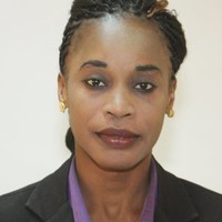 Kosalyne Koffi