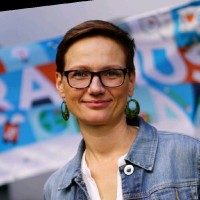 Katja Lenic Salamun