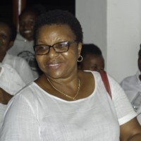 Rosy Guambe