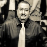 Tony Silva