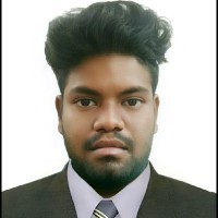 Balakrishnan Murugan