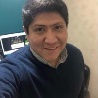 Erick Lopez