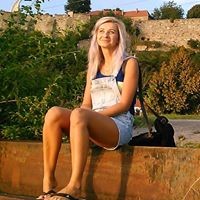 Janka Chlumecká