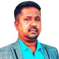 Yateesh Raju Kr