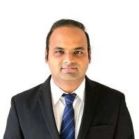 Madhav Choudhari