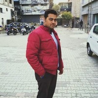 Aman Gupta