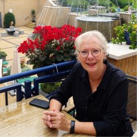 Hilda Raasing