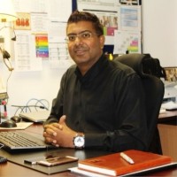 Wan Ismail Ibrahim