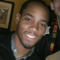 Tyreek Powell