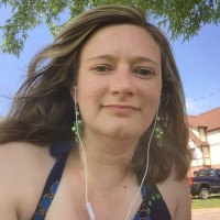 Molly Godwin-Jones