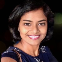 Priyanka Gosswami