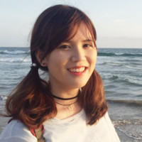 Yuna Chen