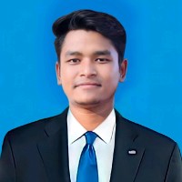 Dipu Chandra Roy