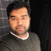 Kiran Khairnar