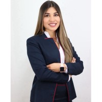 Maria Daniela Calderon Muñoz