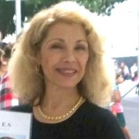 Suzanne Betts