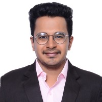 Devesh Joshi