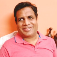 Alok Sharma