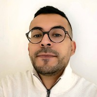 Kharoub Amine