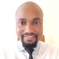 Matsobane Legodi