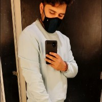 Rakshit Tiwari