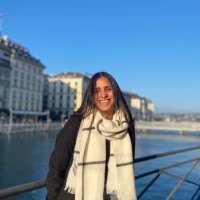 Marjorie Mesones Wisman