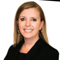 Stephanie Martin, PHR, SHRM-CP, CCP