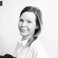 Therese Gradin