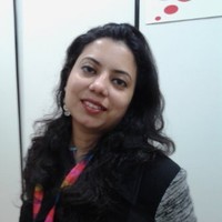 Anumita Sarkar