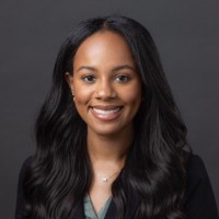 Michaela Hawkins, Cpa